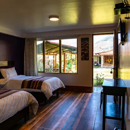 Hotel Tierra Inka Sacred Valley