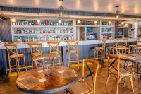 Hotel Gavina Costa Mar - bar