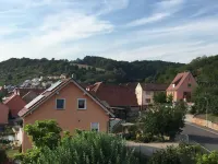 Alte Rose Gasthaus فنادق في Ebelsbach