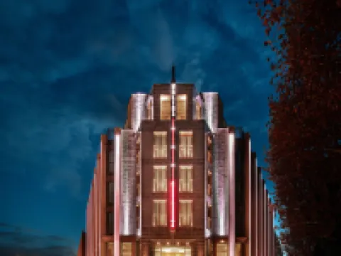 Grand Hotel Valies Hotels in Roermond