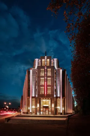 Grand Hotel Valies
