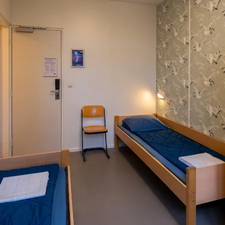 Stayokay Hostel Arnhem