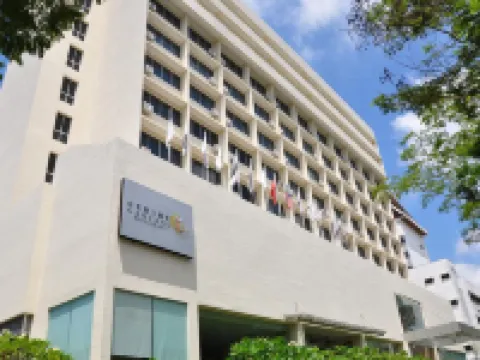 The Jerai Hotel Alor Star Hotels in Alor Setar