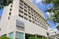 The Jerai Hotel Alor Star Hoteles en 