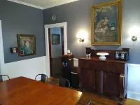 River Run Bed and Breakfast Hotels in Lexington