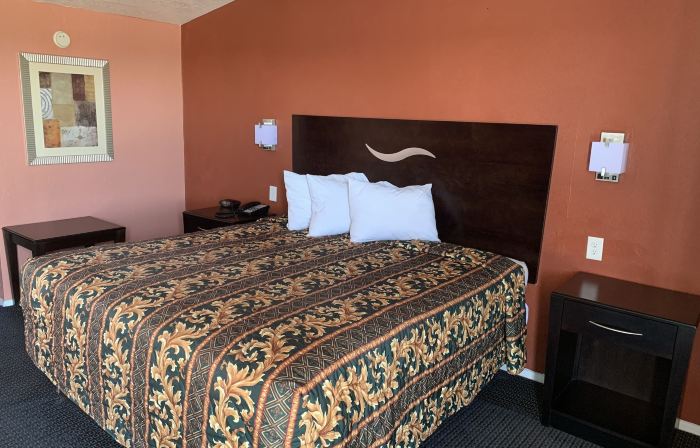 Royal Inn Borger