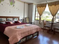 Hostal Arauco Hoteles en Cotacachi