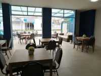 Hotel Los Cristales - Desayuno