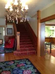 Thistledown at Seger House Hotels in Ligonier