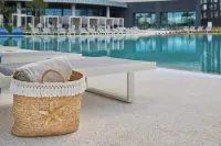 The Editory Residence Lagos - sul mare