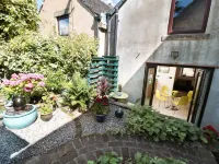 Mill Bridge Cottage Hotel di Castleton