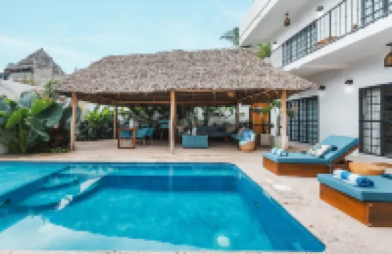 Casa Latino
