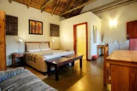 Rosedale Organic Farm Bed & Breakfast Hotels in Addo
