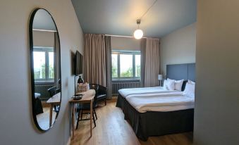 Hotell Kristina