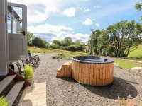 The Moorhen Retreat Hotels in Oswestry