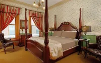 The Kalamazoo House Bed & Breakfast Hôtels à : Kalamazoo