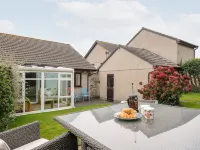 St. Albans Hotels in Boscastle