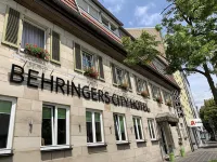 Behringers City Hotel Nürnberg Hotels in Schwaig bei Nurnberg