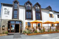 Auberge du Relais Postal Hotels in 