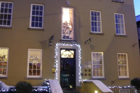 Baileys Hotel Cashel