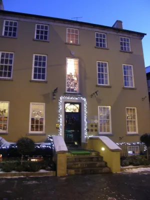 Baileys Hotel Cashel - 4 estrellas