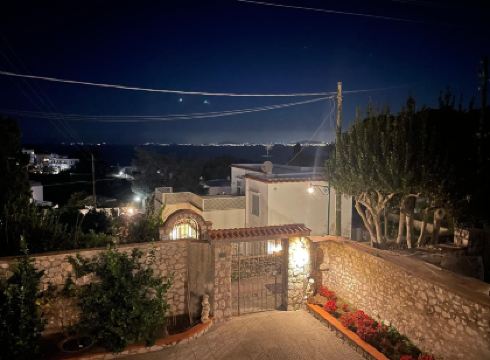 Il Portico B&B Capri