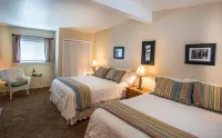 Redwood Suites Hotels in Ferndale