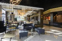 Hotel Senator Hotels in Karaganda