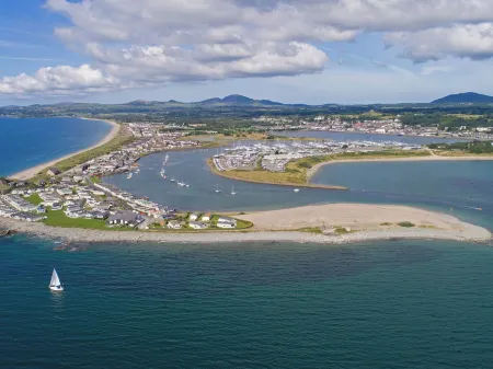 Harbourside Apartment