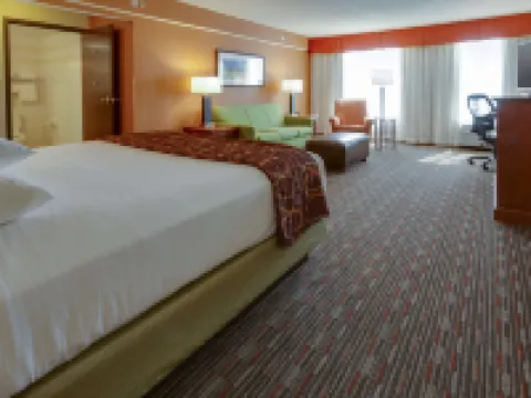 Drury Inn & Suites Denver Tech Center Hoteles en Centennial