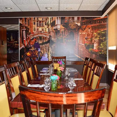 Arecibo Inn