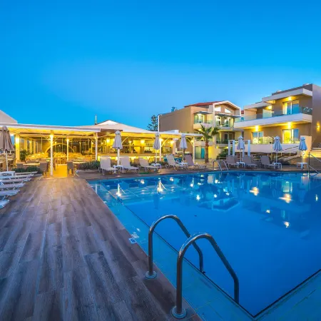 Marika Hotel