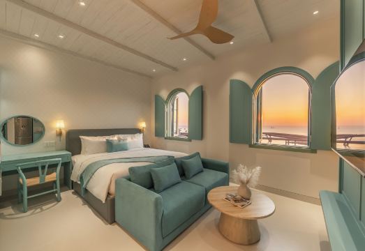 Coastal Living Hotel Phu Quoc