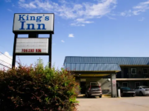 Kings Inn Hotels in Rome