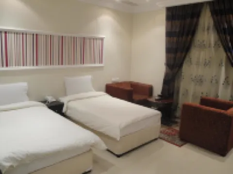 Marina Royal Hotel Suites Hotels in Salmiya
