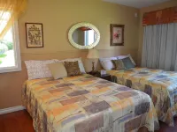 Motel Derfal Hotels in Repentigny