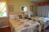 Motel Derfal Hotels in Repentigny