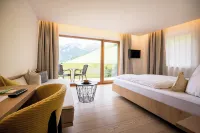 Kronplatz-Resort Hotel Kristall