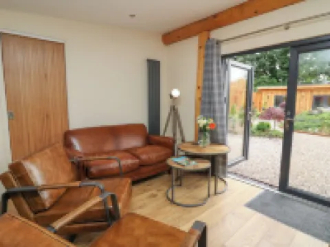 Pansi Hotels in Welshpool