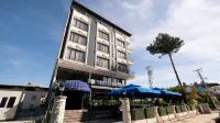 Elada Luxury Otel Hotels in 