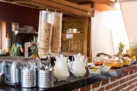 Masaya Santa Marta - breakfast