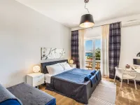 Hotel Residence Hibiscus Hotels in La Caletta