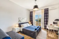 Hotel Residence Hibiscus Hotels in La Caletta