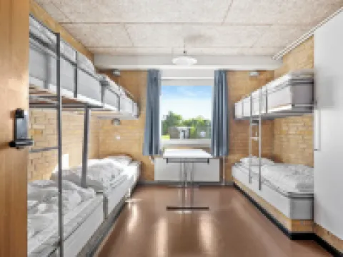 Sæby Spektrum & Hostel Hotels in Saeby