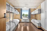 Sæby Spektrum & Hostel Hotels in Saeby