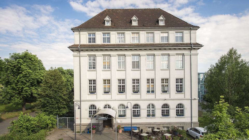 Apartment Hotel Konstanz