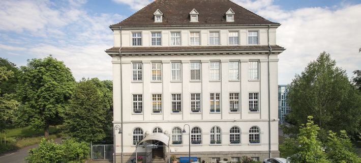 Apartment Hotel Konstanz Hoteles en Constanza