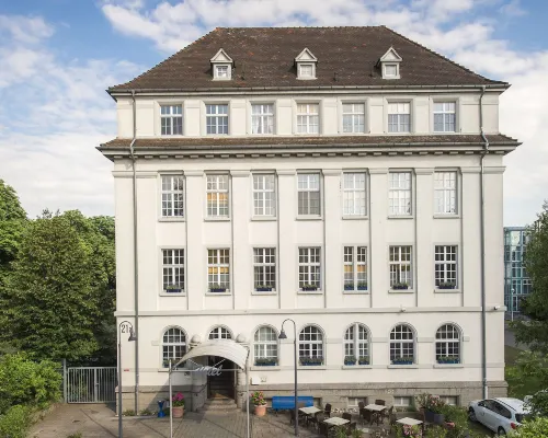 Apartment Hotel Konstanz Hotels in Konstanz