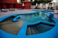 La Posada Hotel & Beach Club - spa