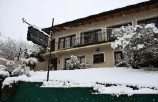 Hostería Güemes Hotéis em 